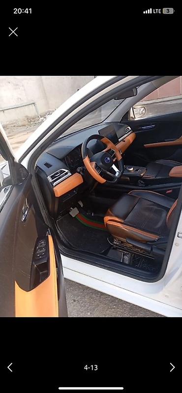 BYD: BYD E2: 2022 г., Автомат, Электромобиль, Кроссовер — 7