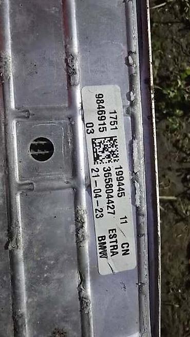 linx senzori: INTERKULER U06 U10 U11 ZA BMW SERIJA 2, X1, X2 | BMW 2 u06 x1 u11 x2 — 4