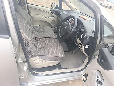 Mitsubishi: Mitsubishi Colt: 2006 г., 1.5 л, Вариатор, Бензин at lalafo.kg — 30 Mitsubishi: Mitsubishi Colt: 2006 г., 1.5 л, Вариатор, Бензин — 30