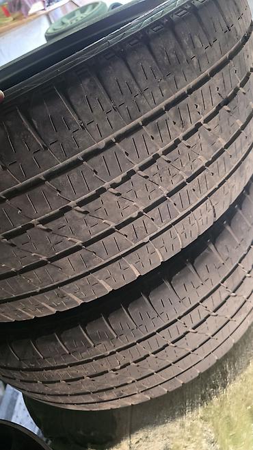 шины 22 5 б у: Продаю 2 шины 285/45 R22 
Резина
Покрышки — 1