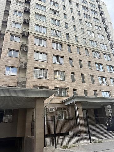 kg town: Продается 2-комнатная квартира в ЖК «Kg Town» от CK Kg Town • Район 12 — 4