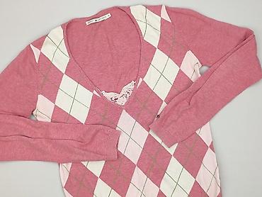 sweter tommy: Tommy Hilfiger, Sweter damski, rozmiar S — 1