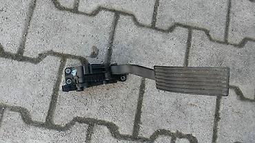 fg electronics fs 821: PAPUČICA GASA ZA ALFA ROMEO 146, 147, 156 . | DELOVI ZA ALFU 159 — 2