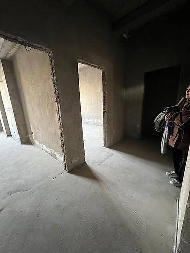 turpan tower: 1 комната, 50 м², Тунгуч мкр Элитка, 1 этаж, ПСО (под самоотделку) — 7