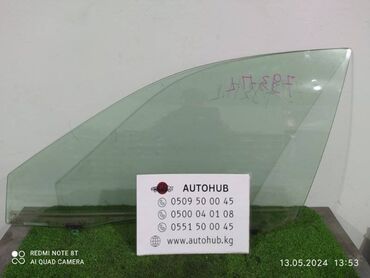 омыватель фар камри: Стекло двери TOYOTA Camry ACV35 2AZ-FE 2 2005 перед. лев. (б/у)