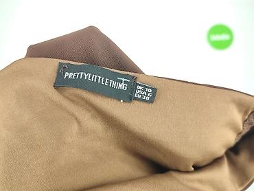simple online: PrettyLittleThing, Sukienka damska, rozmiar M — 4