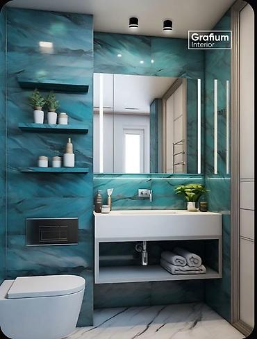 Светодиодная потолочная панель: Потолочный светильник SPOT Grafium Interior - Тип: накладной — 9