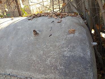 Другие виды металлопроката: Продается бочка,объем незнаю точную,хранилась вода,появилась капельная — 9