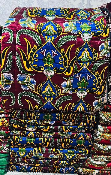 детское бамбуковое одеяло: Срочно продаю! Вещь абсолютно новая, ни разу не использовалась — 2