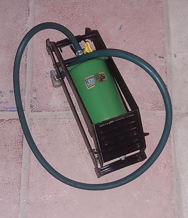 radiatorlar: Maşın nasosu Rusiya istehsalıdır çox keyfiyyətlidir — 2