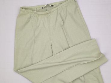 6 3 in cm: Marks & Spencer, Spodnie materiałowe damskie, rozmiar L — 1