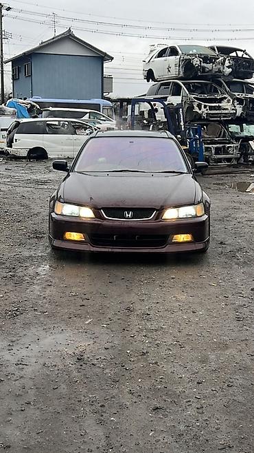 Mini: Mini : 1997 г., Минивэн — 16