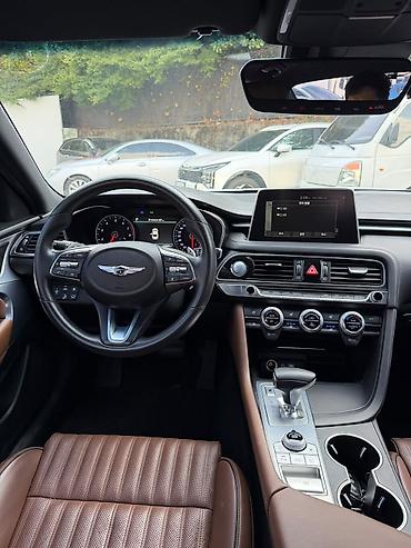 генезис г70: Hyundai Genesis: 2020 г. — 10