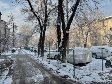 Продажа квартир: 3 комнаты, 58 м², 104 серия, 4 этаж, Косметический ремонт — 8