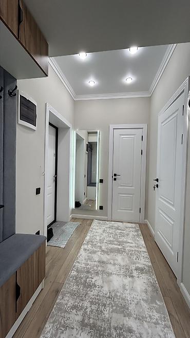 Продажа квартир: 2 комнаты, 45 м², Элитка, 12 этаж, Дизайнерский ремонт — 7