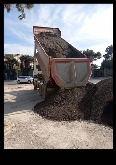 Digər quru inşaat materialları: Atcep,webenqum,lequska,torpaq,sementin mesox ve aciq wekilde topdan — 2