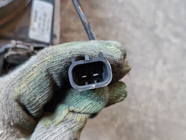 Радиаторы: Интеркулер с вентилятором Opel Omega A 2.3 TD / Opel Omega B 2.5 TD — 11