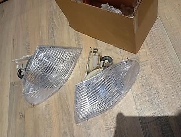 m3 e46: Komplekt, BMW 3, 1998 il, Analoq, Yeni — 2