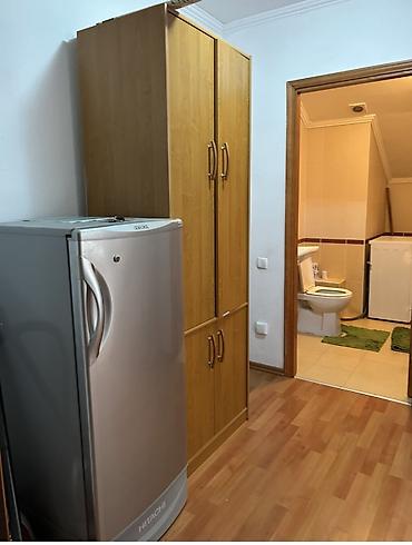Батирлерди сатуу: Студия, 35 м², Жеке план, 4 кабат, Евро оңдоо — 1