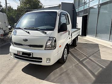 Унаа сатуу: Hyundai Porter: 2019 г., 2.5 л, Типтроник, Дизель, Бус — 3