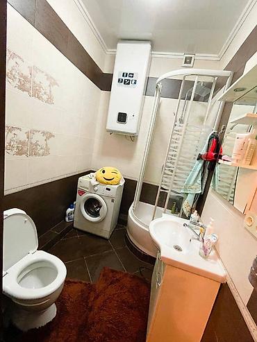 Долгосрочная аренда квартир: 3 комнаты, Агентство недвижимости, Без подселения, С мебелью полностью — 27