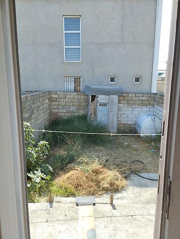 Həyət evləri və villaların satışı: Mehdiabad 1 otaqlı, 38 kv. m, Kredit yoxdur, Orta təmir — 15