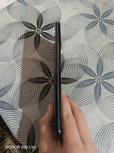 google pixel fold: Honor X9b, 256 GB, rəng - Qara, Barmaq izi — 3