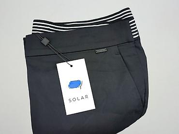 solar online: Solar, Spodnie materiałowe damskie, rozmiar M — 6