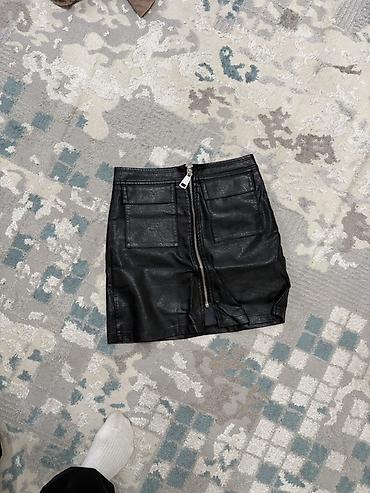 Повседневные платья: Женские длинные платья и накидка-абайя (набор) 1) Черная — 23