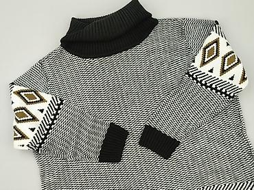 Golfy: RAINBOW, Golf damski, rozmiar 3XL — 1