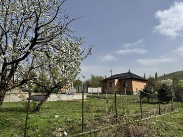 кун туу участок сатылат: 6 соток, Айыл чарба үчүн, Кызыл китеп