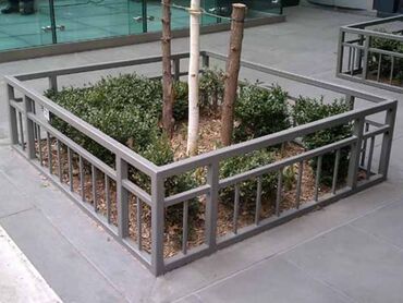 Металлические лестницы: Сварочный работа Полка для цветов Рещётка для окно и двери. Сущилка — 8