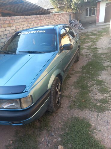 каминск двигатель: Volkswagen Passat: 1989 г., Механика, Бензин, Седан