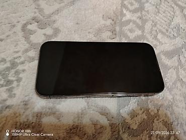 balaca ayfon: IPhone 14 Pro, Deep Purple, Face ID — 4
