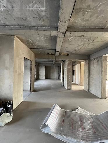 Продажа помещений свободного назначения: Продается Коммерческое помещение, 1 этаж ПСО, район Ак Орго. ЖК Кут — 7