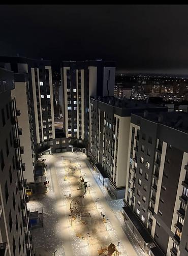 Продажа квартир: 1 комната, 42 м², Тунгуч мкр Элитка, 13 этаж, Евроремонт at lalafo.kg — 2 Продажа квартир: 1 комната, 42 м², Тунгуч мкр Элитка, 13 этаж, Евроремонт — 2