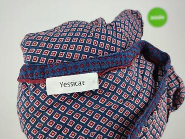 Ubrania damskie: Yessica, Bluzka damska, rozmiar 4XL — 5