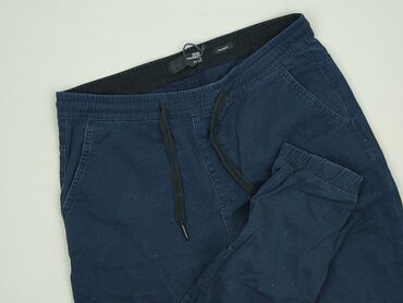Tracksuit bottoms for men, M (EU 38), House, condition - Very good