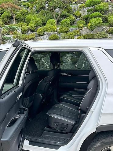 hyundai xcient: Hyundai Palisade: 2019 г., 2.2 л, Автомат, Дизель, Кроссовер — 8