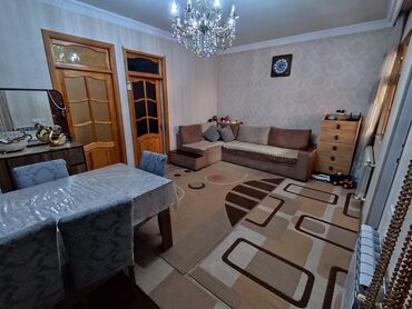 susa ramanida heyet evlerin satisi tap az: Поселок Бинагади 3 комнаты, 60 м², Нет кредита, Средний ремонт