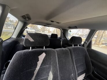 Honda: Honda Odyssey: 2002 г., Автомат, Бензин, Минивэн — 2