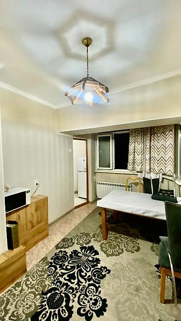 квартиа: 3 комнаты, 86 м², С мебелью полностью — 5