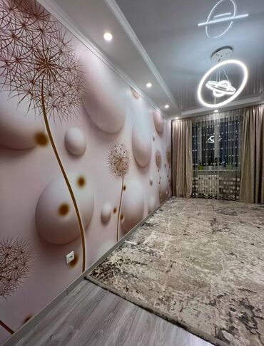 Продажа квартир: 4 комнаты, 110 м², Элитка, 12 этаж, Дизайнерский ремонт — 17