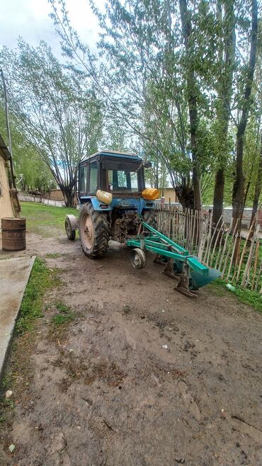 беларус мтз 82 1: Мини-тракторы