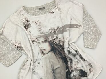 t shirty 44: Blouse, 2XL (EU 44), condition - Good