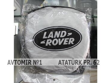 renge rover: Gunluk range rover 🚙🚒 ünvana və bölgələrə ödənişli çatdırılma