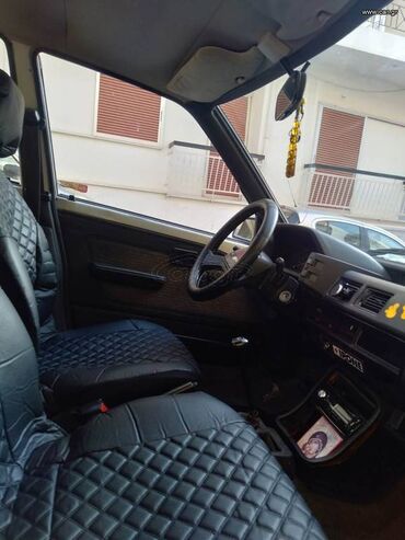 Toyota: Toyota Starlet: 1 l. | 1990 έ. Κουπέ — 9