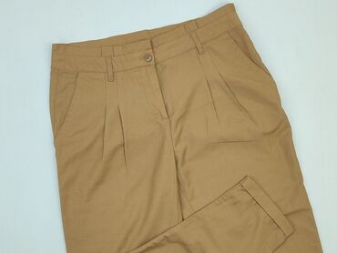 Material trousers: H&M, M (EU 38), condition - Very good