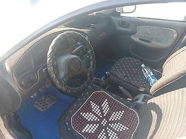 Daewoo: Daewoo Lanos: 1998 г. — 6