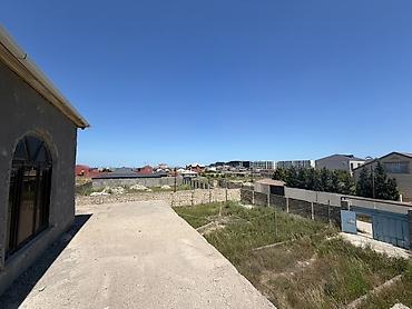 ev axtaranlar: Sabunçu qəs. 4 otaqlı, 201 kv. m, Kredit yoxdur, Təmirsiz — 10